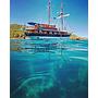 Book yachts online - other - Gulet / Logger - Elena - rent