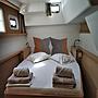 Book yachts online - catamaran - Lagoon 450 F - AZRAQ - rent