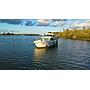 Book yachts online - motorboat - Linssen Grand Sturdy 40.9 AC - Abuela - rent