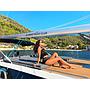 Book yachts online - sailboat - D&D Kufner 54 - Sofia Blu - rent