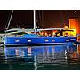 Book yachts online - sailboat - D&D Kufner 54 - Sofia Blu - rent