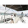 Book yachts online - catamaran - Lagoon 450  Flybridge - SILICIA  - rent