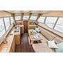 Book yachts online - motorboat - Linssen Grand Sturdy 30.0 AC - Luna Ilena - rent