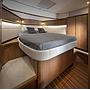Book yachts online - motorboat - Linssen Grand Sturdy 450 Variotop - Bellavista - rent