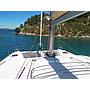 Book yachts online - catamaran - Lagoon 450 - Savana - rent