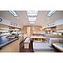 Book yachts online - False - Bavaria Cruiser 45 (4Cab) - Santa Maria I - rent