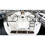 Book yachts online - False - Beneteau Cyclades 43.3 (3Cab) - Fame - rent