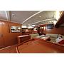 Book yachts online - False - Beneteau Cyclades 50.5 (5Cab) - Lucky Dice  - rent