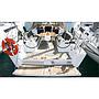 Book yachts online - False - Dufour 382 Grand Large (3Cab) - Henry - rent