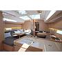 Book yachts online - False - Dufour 412 Grand Large (3Cab) - Piet - rent