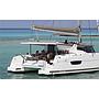 Book yachts online - False - Lucia 40 (4Cab) - Leon - rent