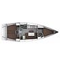 Book yachts online - False - Bavaria Cruiser 41 (3Cab) - Belle cose - rent