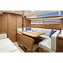 Book yachts online - False - Sun Odyssey 389 (3Cab) - Tina - rent