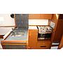 Book yachts online - False - Sun Odyssey 349 (2Cab) - Antonija - rent