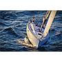 Book yachts online - False - Sun Odyssey 389 (2Cab) - Tara - rent