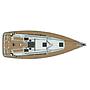 Book yachts online - False - Sun Odyssey 389 (3Cab) - Suzie Q - rent