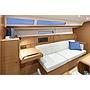 Book yachts online - False - Sun Odyssey 389 (3Cab) - Suzie Q - rent
