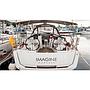 Book yachts online - False - Sun Odyssey 389 (3Cab) - Imagine - rent