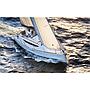 Book yachts online - False - Sun Odyssey 389 (3Cab) - Imagine - rent