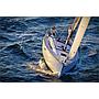 Book yachts online - False - Sun Odyssey 389 (3Cab) - Tequila Sunrise - rent