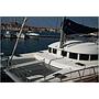 Book yachts online - False - Lagoon 380 (4Cab) - Brut de pomme - rent