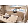 Book yachts online - False - Oceanis 46.1 (4Cab) - Maracuya - rent
