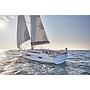 Book yachts online - False - Sun Odyssey 410 (3Cab) - Lara - rent