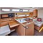 Book yachts online - False - Sun Odyssey 410 (3Cab) - Lara - rent