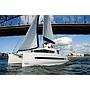 Book yachts online - False - Bali 4.3 (4Cab) - Carpe Ventum - rent