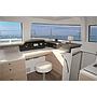 Book yachts online - False - Bali 4.3 (4+2Cab) - test mari  - rent