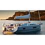 Book yachts online - False - Oceanis 46.1 (4Cab) - Antonio - rent