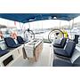 Book yachts online - False - Sun Odyssey 469 (4Cab) - Malgrats - rent