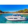 Book yachts online - False - Merry Fisher 855 - Dobrila - rent