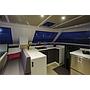 Book yachts online - False - Nautitech Open 40 (4Cab) - Madeveira - rent