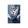 Book yachts online - False - Bavaria Cruiser 41 (3Cab) - Luna II - rent