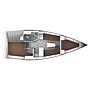 Book yachts online - False - Bavaria Cruiser 33 (2Cab) - Starship - rent