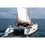 Book yachts online - False - Catana 50 (4Cab) - bella donna 2 - rent