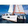 Book yachts online - False - Catana 50 (4Cab) - bella donna 5 - rent
