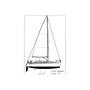 Book yachts online - False - Bavaria 30 Cruiser (2Cab) - Mari 7101  - rent