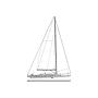 Book yachts online - False - Bavaria 35 Cruiser (3Cab) - Odyssey - rent