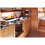 Book yachts online - False - Bavaria 43 Cruiser (3Cab) - Blue Miracle - rent