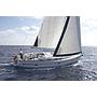Book yachts online - False - Bavaria 43 Cruiser (3Cab) - Below Deck - rent