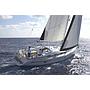 Book yachts online - False - Bavaria 43 Cruiser (3Cab) - Below Deck - rent