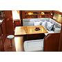 Book yachts online - False - Bavaria 43 Cruiser (3Cab) - Mariposa - rent