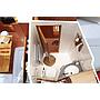 Book yachts online - False - Bavaria 43 Cruiser (3Cab) - Mariposa - rent