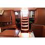 Book yachts online - False - Oceanis 45 (4Cab) - Alboran Gin Fizz (Radazul) - rent