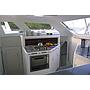 Book yachts online - False - Voyage 440 (4Cab) - Alboran Ron Punch (Cabo Verde) - rent