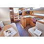 Book yachts online - False - Sun Odyssey 410 (3Cab) - Alboran Albariño (Las Galletas/Marina del Sur) - rent