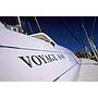 Book yachts online - False - Voyage 440 (4Cab) - Alboran Ron Punch (Radazul) - rent