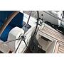 Book yachts online - False - Elan Impression 434 (3Cab) - Alboran XXIV Cocomaluco (Las Galletas/Marina del S - rent